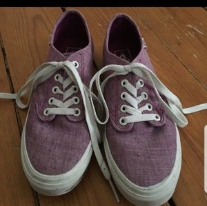 Van's
